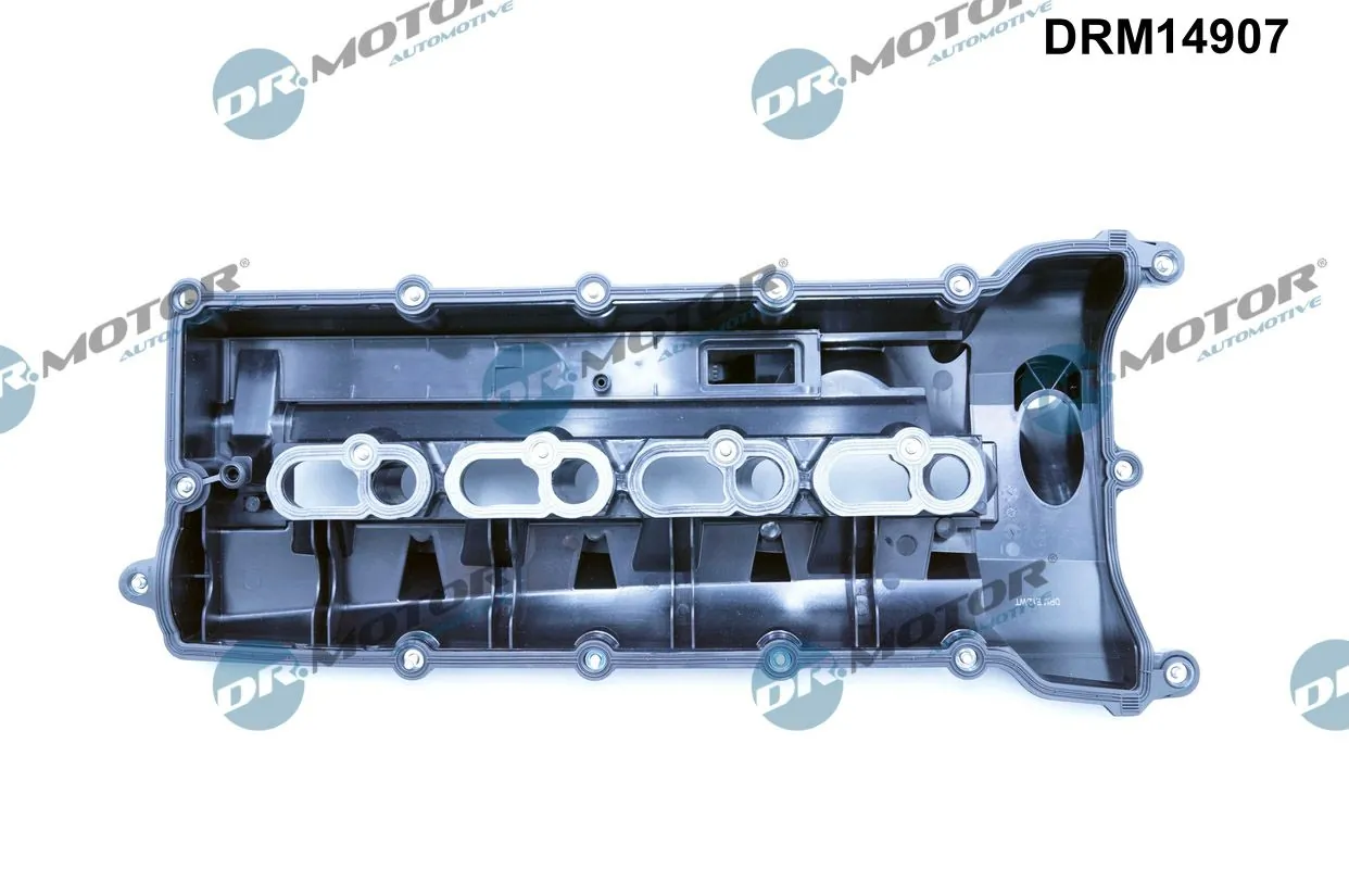 Cylinder Head Cover DRM14907