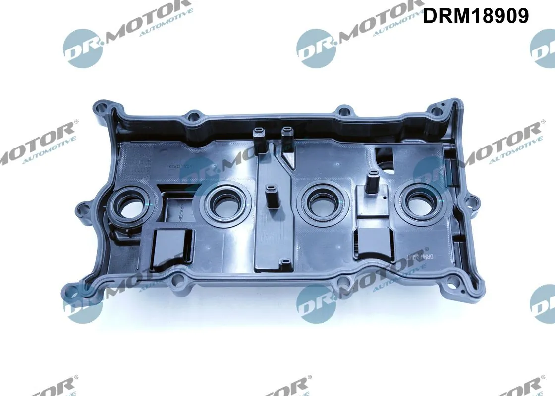Dr.Motor Automotive DRM18909 Cylinder Head Cover