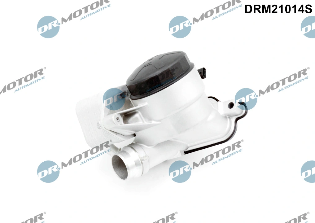 Housing, oil filter DRM21014S