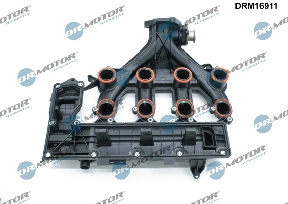 Dr.Motor Automotive DRM16911 Intake Manifold Module