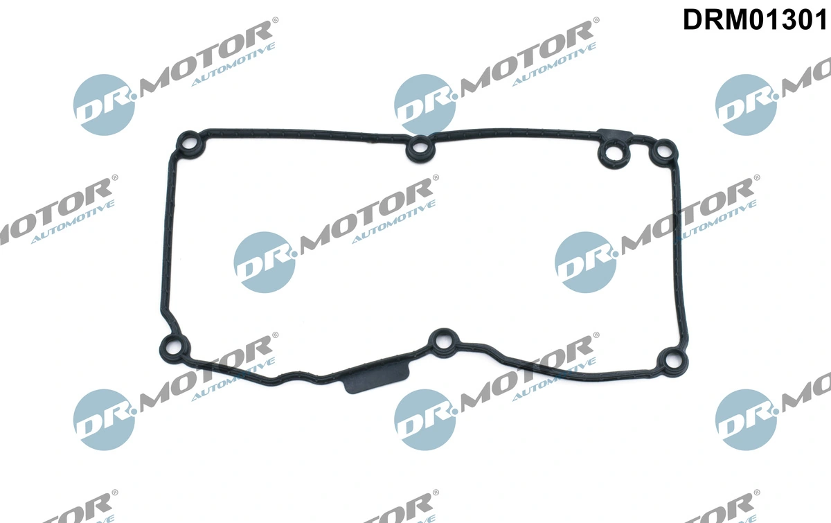 Gasket, cylinder head cover DRM01301