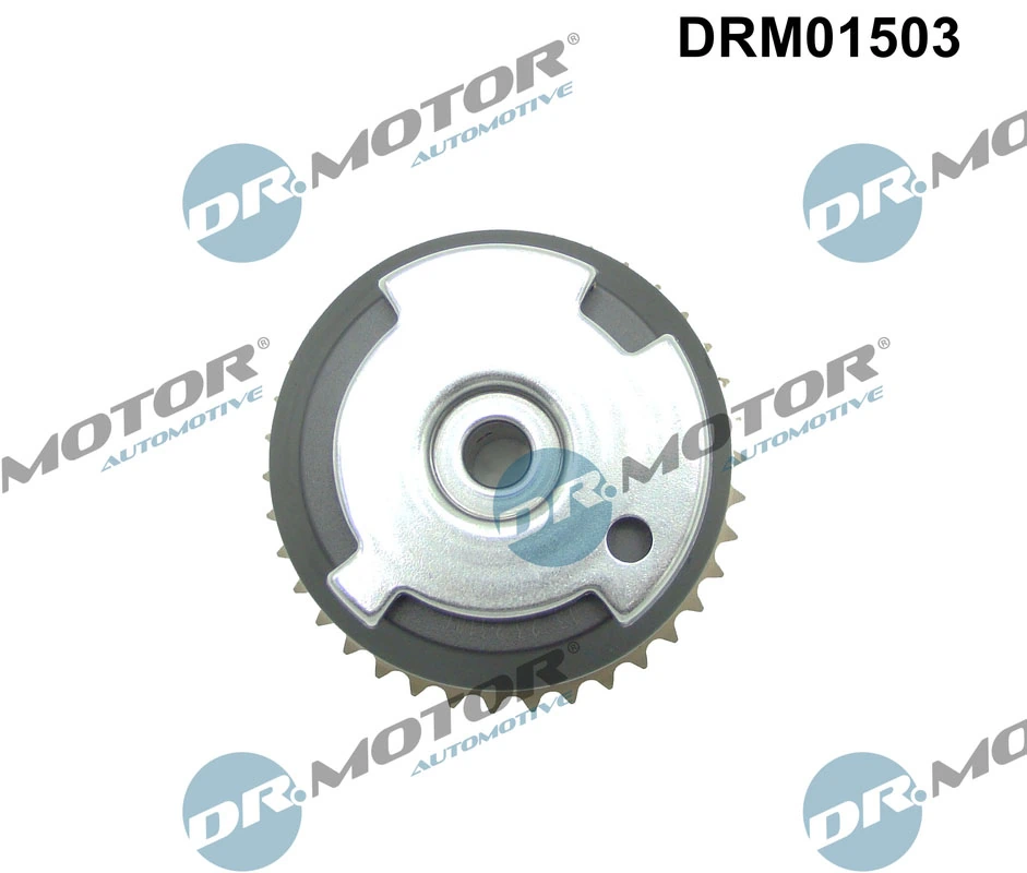 Camshaft Adjuster DRM01503