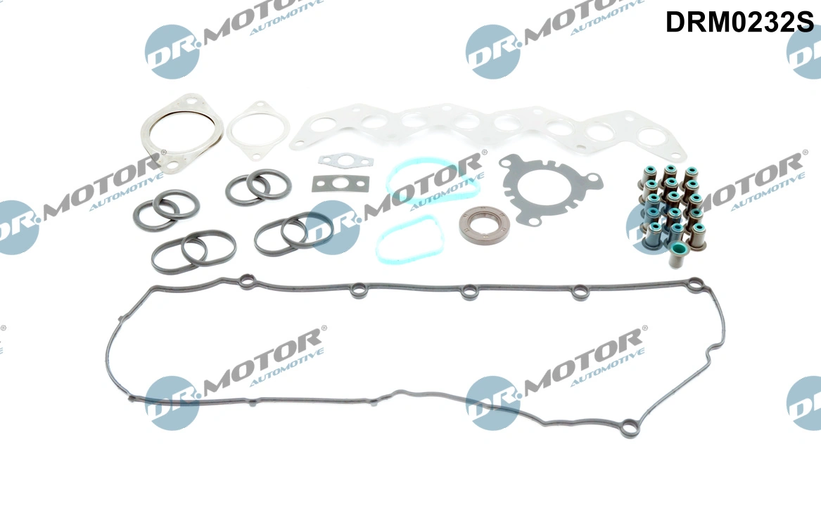 Gasket Kit, cylinder head DRM0232S