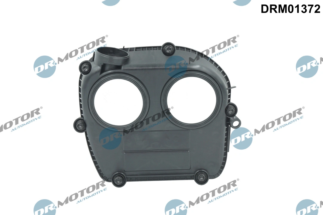 Timing Case Cover DRM01372