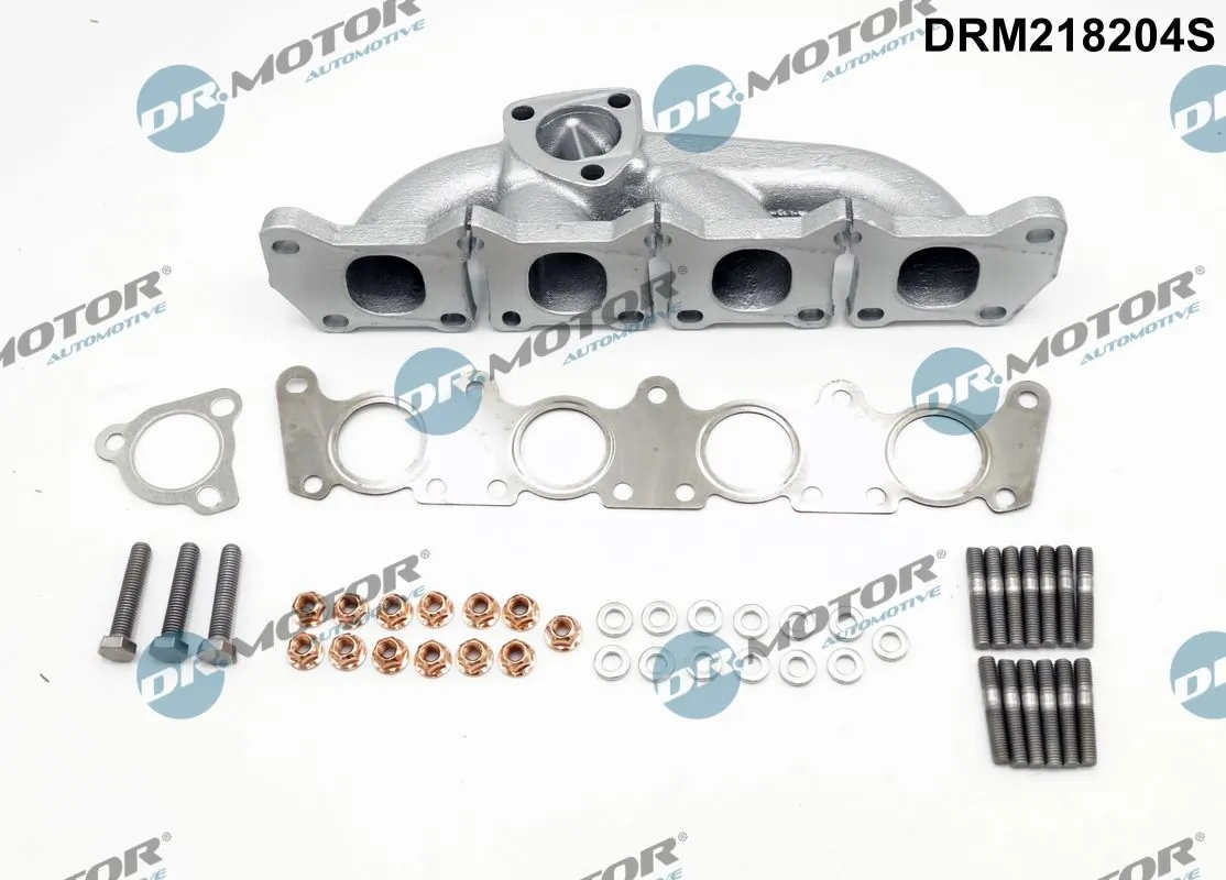 Manifold, exhaust system DRM218204S