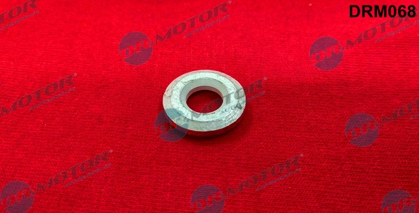 Heat Shield, injection system DRM068