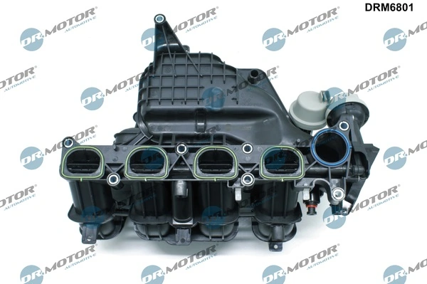 Intake Manifold Module DRM6801