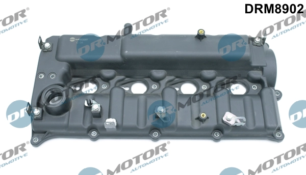 Cylinder Head Cover DRM8902