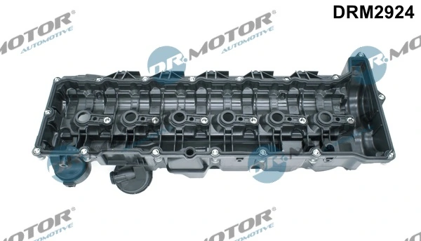 Dr.Motor Automotive DRM2924 Cylinder Head Cover