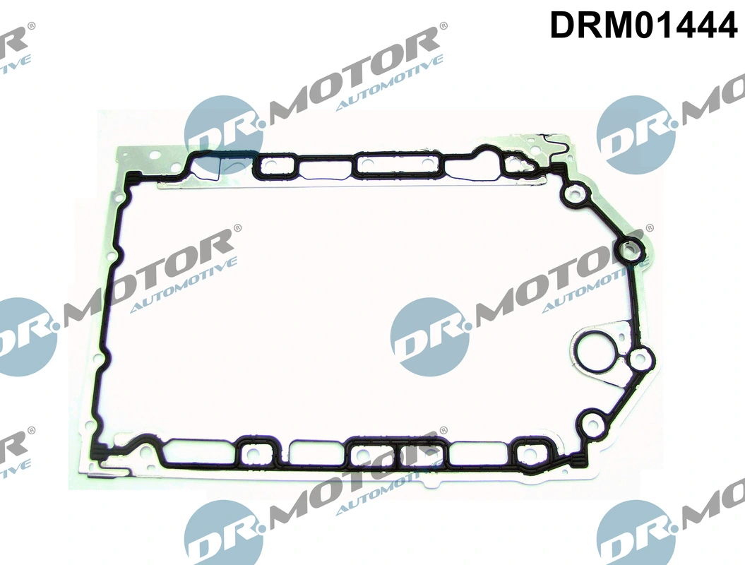 Gasket, oil sump DRM01444