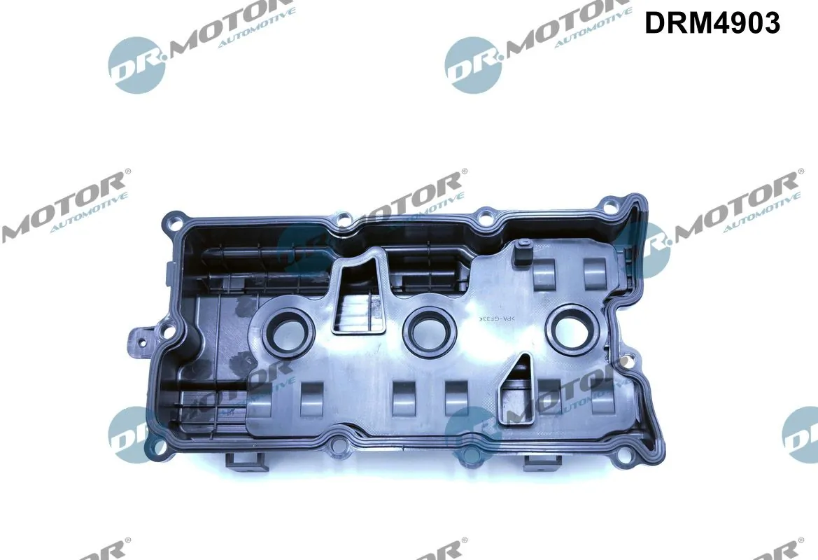 Dr.Motor Automotive DRM4903 Cylinder Head Cover