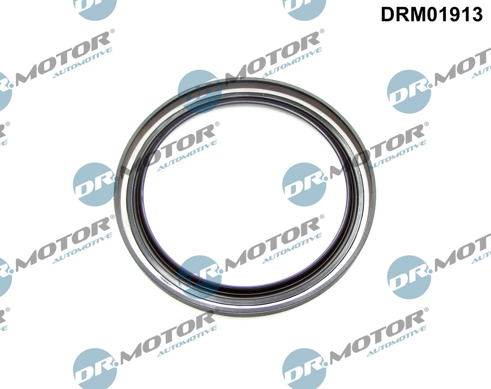 Shaft Seal, crankshaft DRM01913