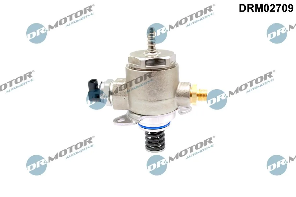 High Pressure Pump DRM02709