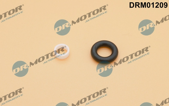 Seal Kit, injector nozzle DRM01209