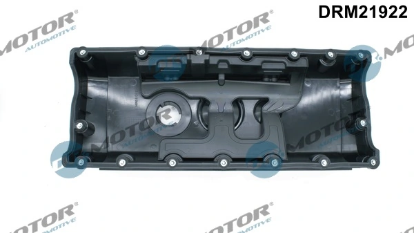Cylinder Head Cover DRM21922