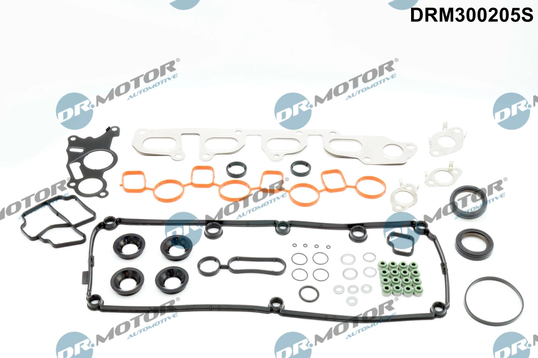 Gasket Kit, cylinder head DRM300205S