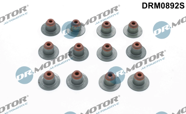 Seal Ring, valve stem DRM0892S