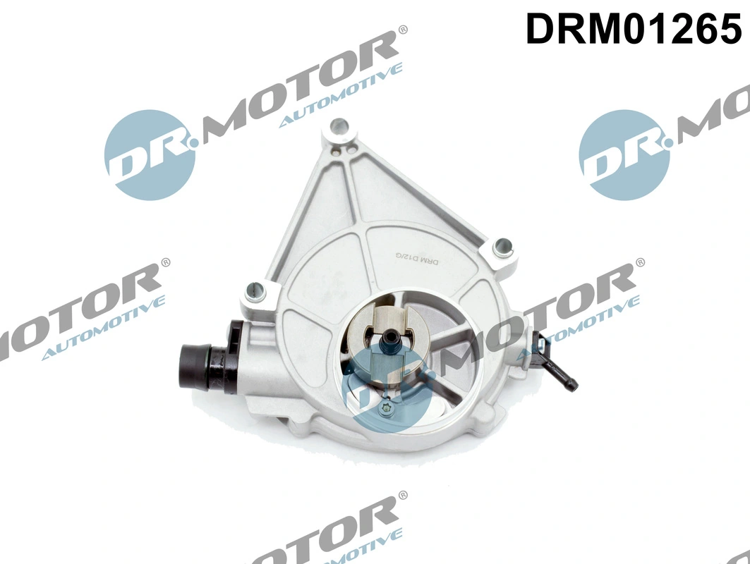 Vacuum Pump, braking system DRM01265
