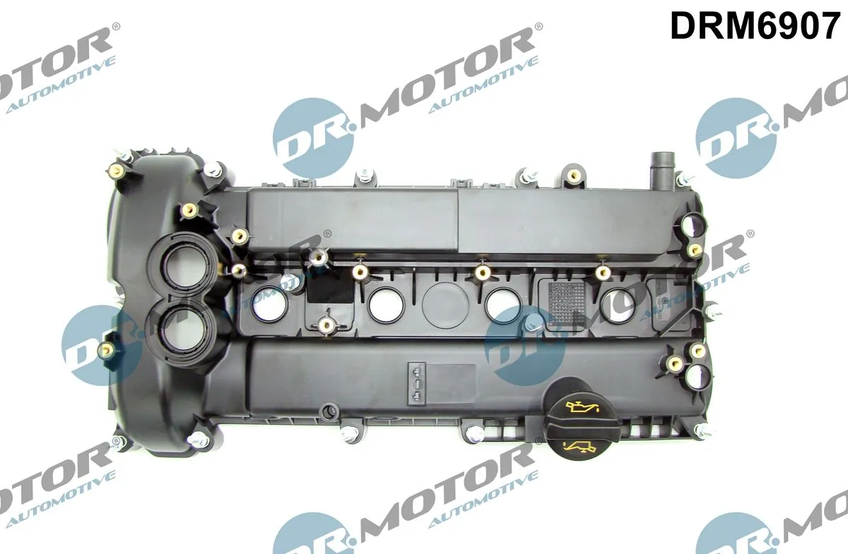 Cylinder Head Cover DRM6907