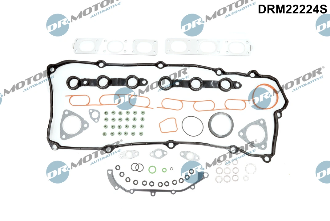 Full Gasket Kit, engine DRM22224S