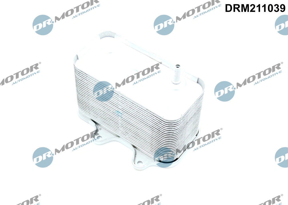 Oil Cooler, engine oil DRM211039