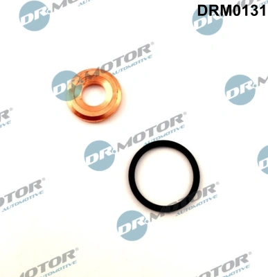 Seal Kit, injector nozzle DRM0131