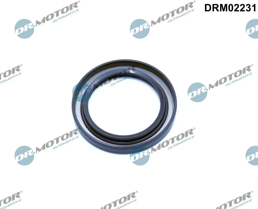 Shaft Seal, crankshaft DRM02231