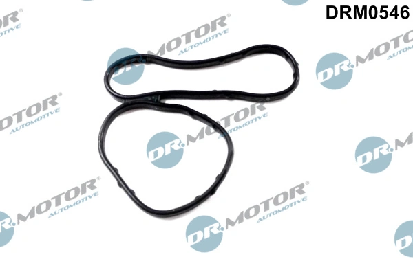 Gasket, oil cooler DRM0546