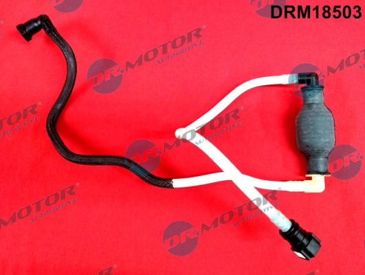 Fuel Line DRM18503