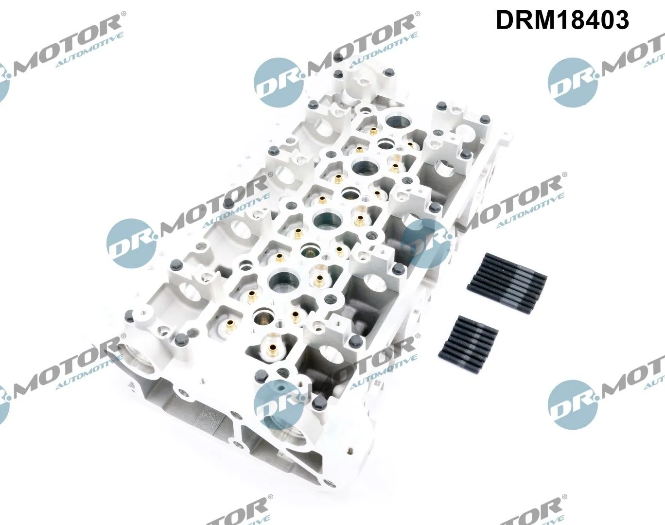 Kepala Silinder DRM18403
