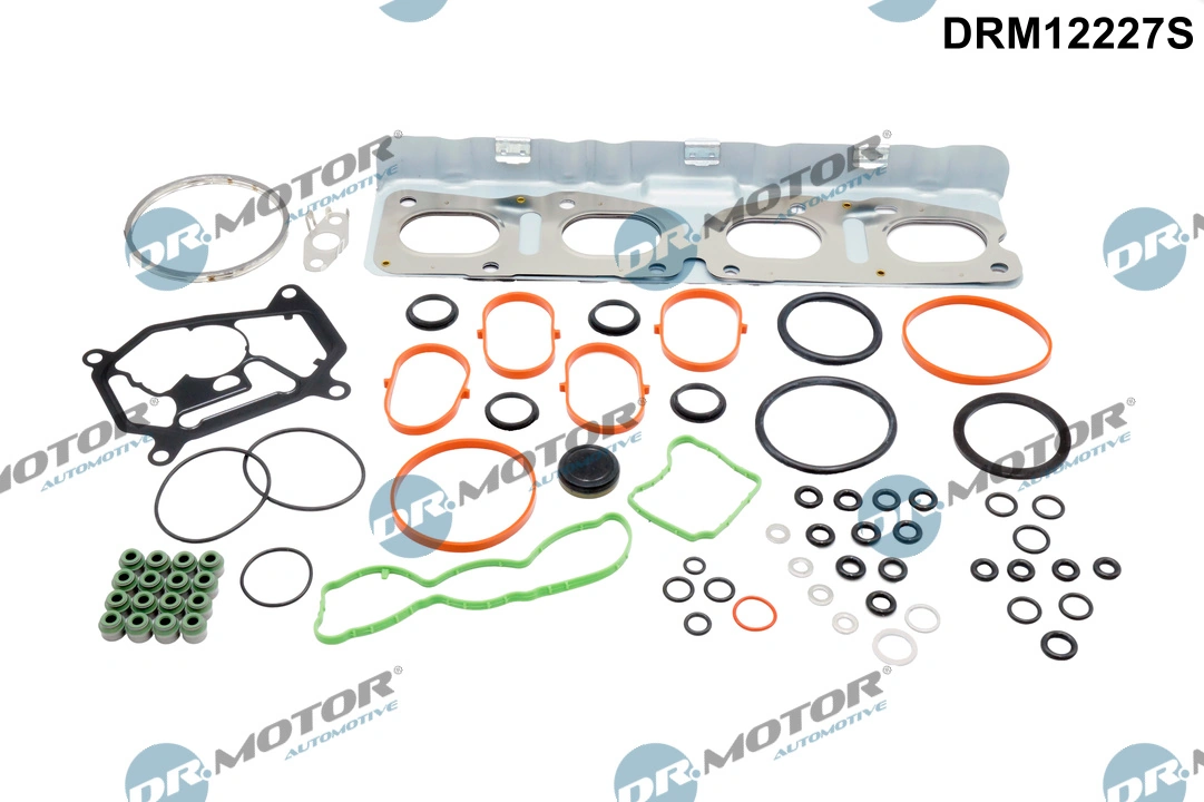 Gasket Kit, cylinder head DRM12227S