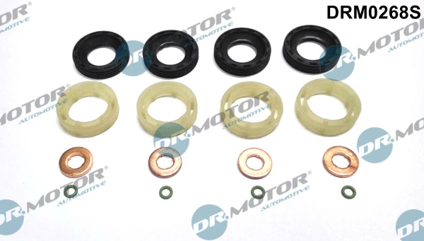 Seal Kit, injector nozzle DRM0268S
