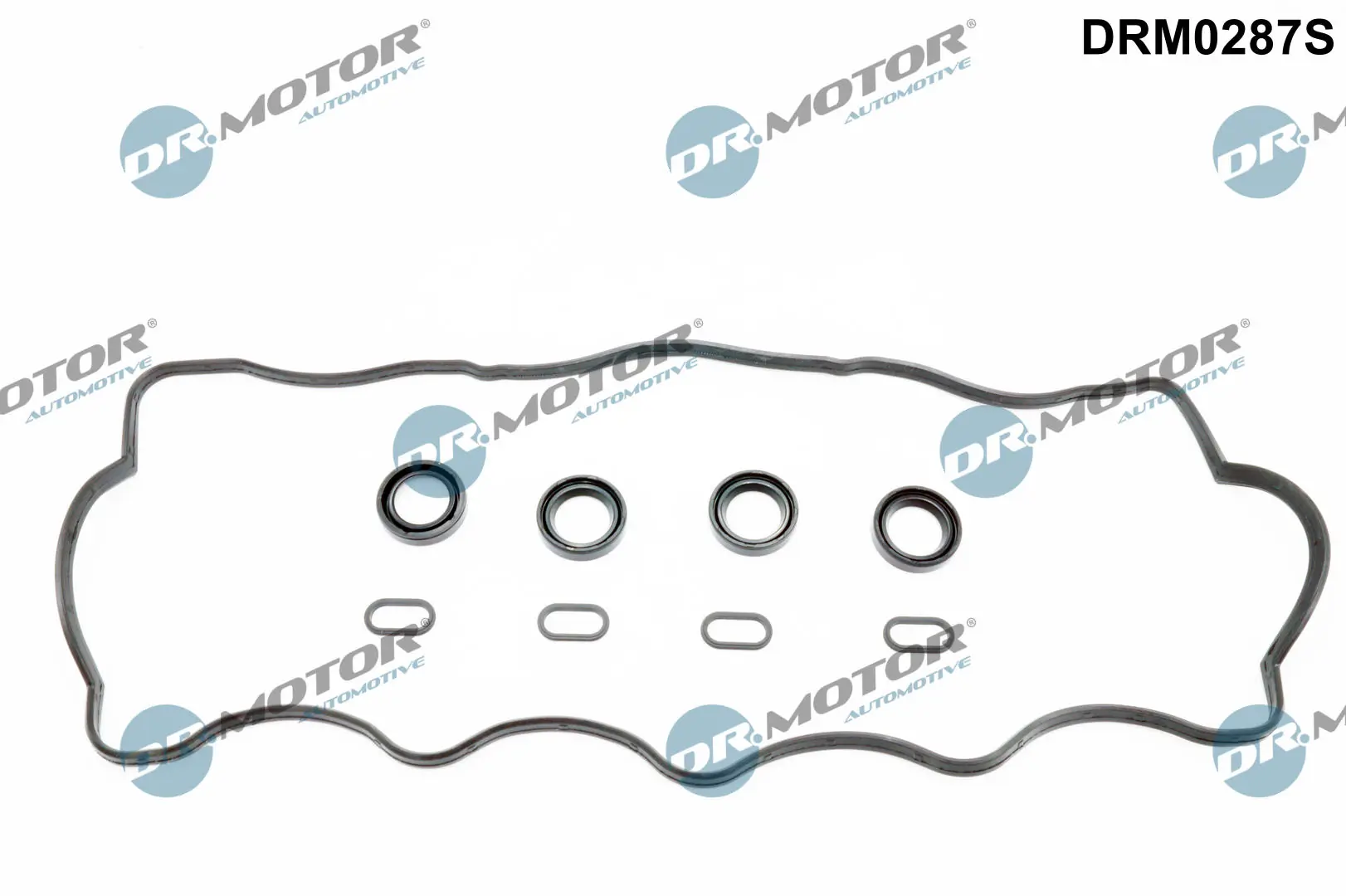 Gasket Set, cylinder head cover DRM0287S