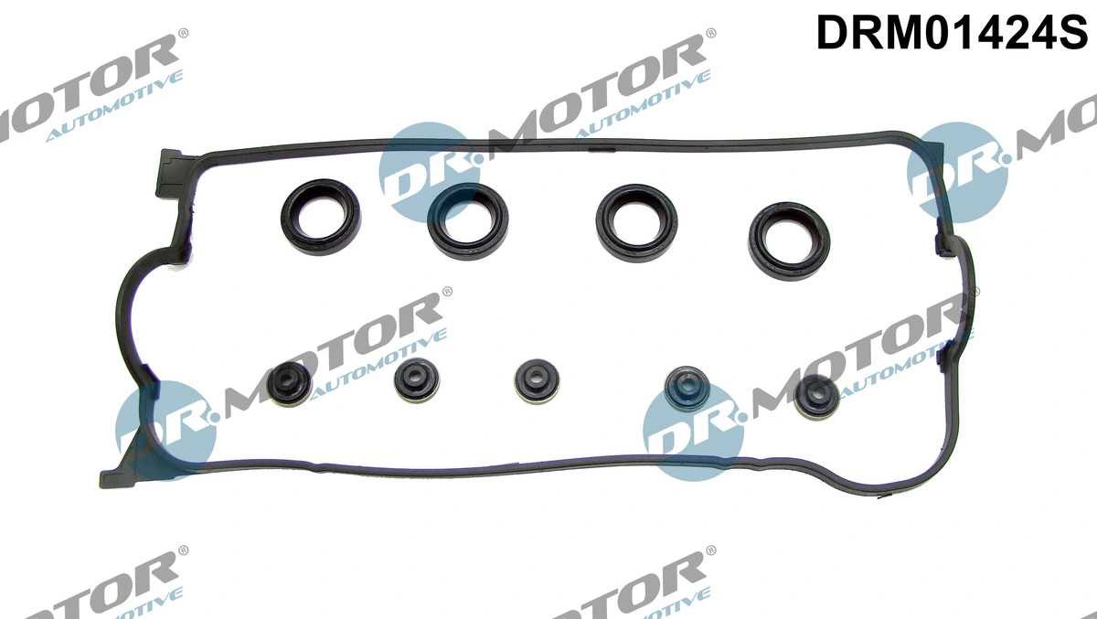 Gasket Set, cylinder head cover DRM01424S