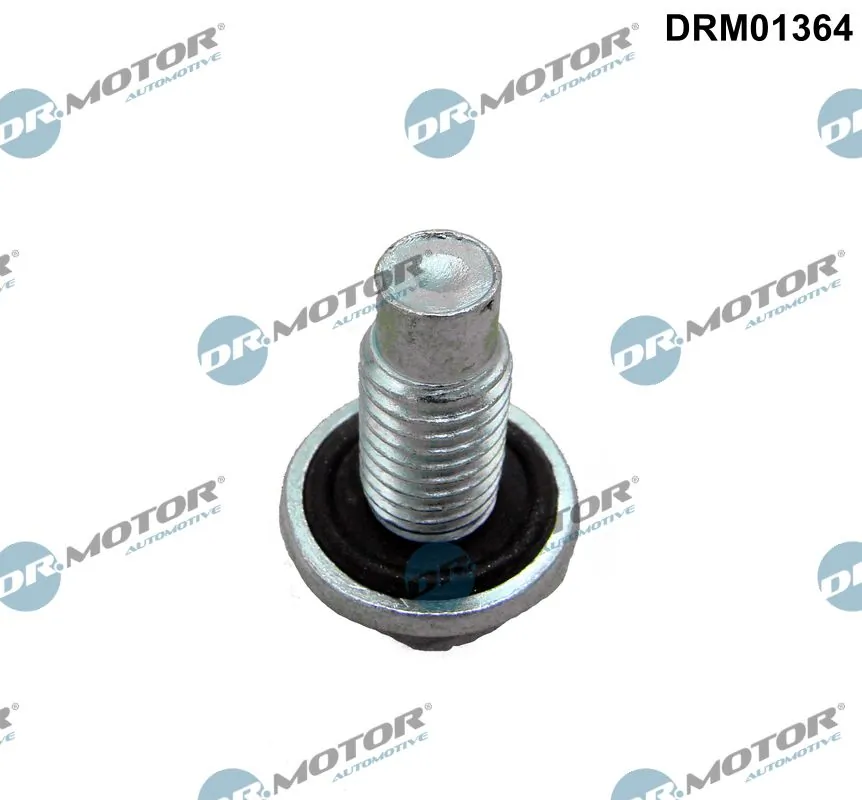 Screw Plug, oil sump DRM01364