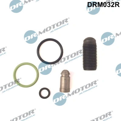 Repair Kit, unit injector DRM032R