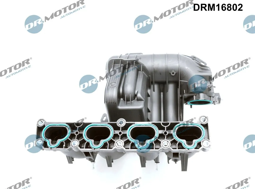 Dr.Motor Automotive DRM16802 Intake Manifold Module