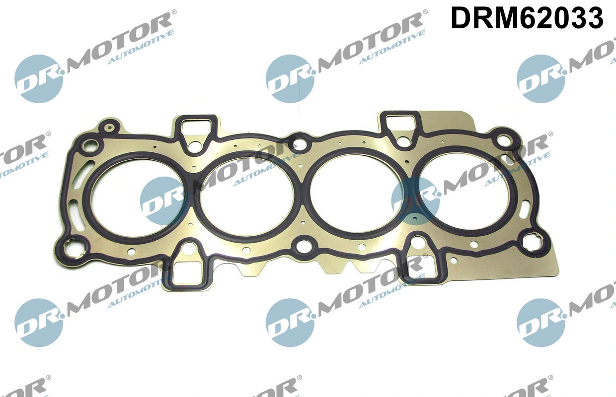 Gasket, cylinder head DRM62033