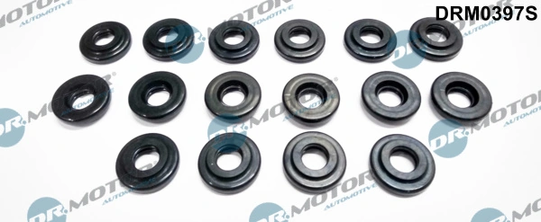 Seal Ring, cylinder head cover bolt DRM0397S
