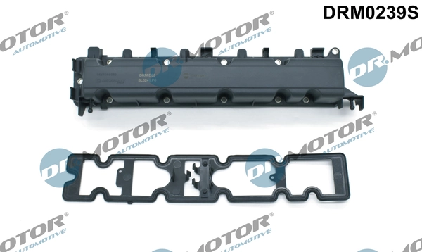 Cylinder Head Cover DRM0239S