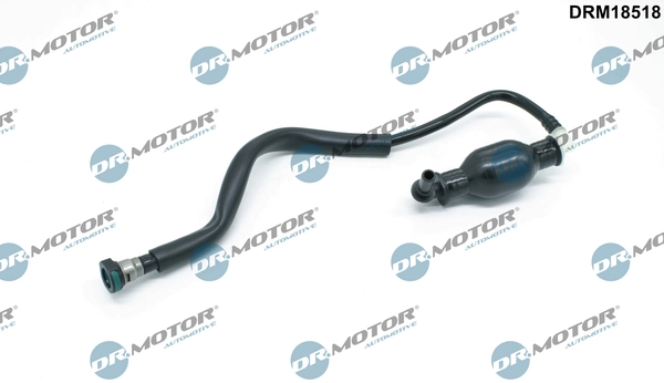 Fuel Line DRM18518