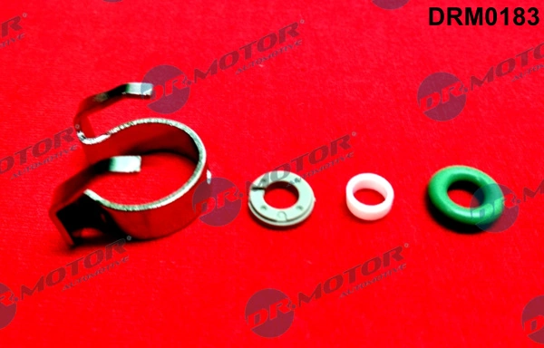 Repair Kit, injection nozzle DRM0183