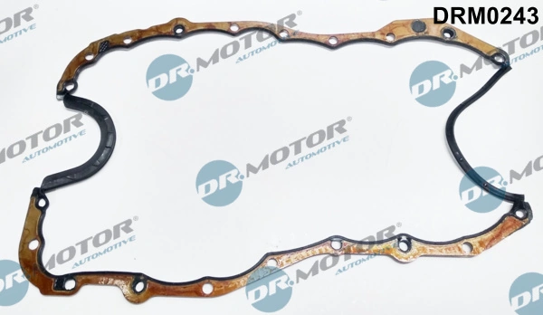 Gasket, oil sump DRM0243