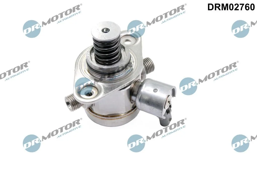 High Pressure Pump DRM02760