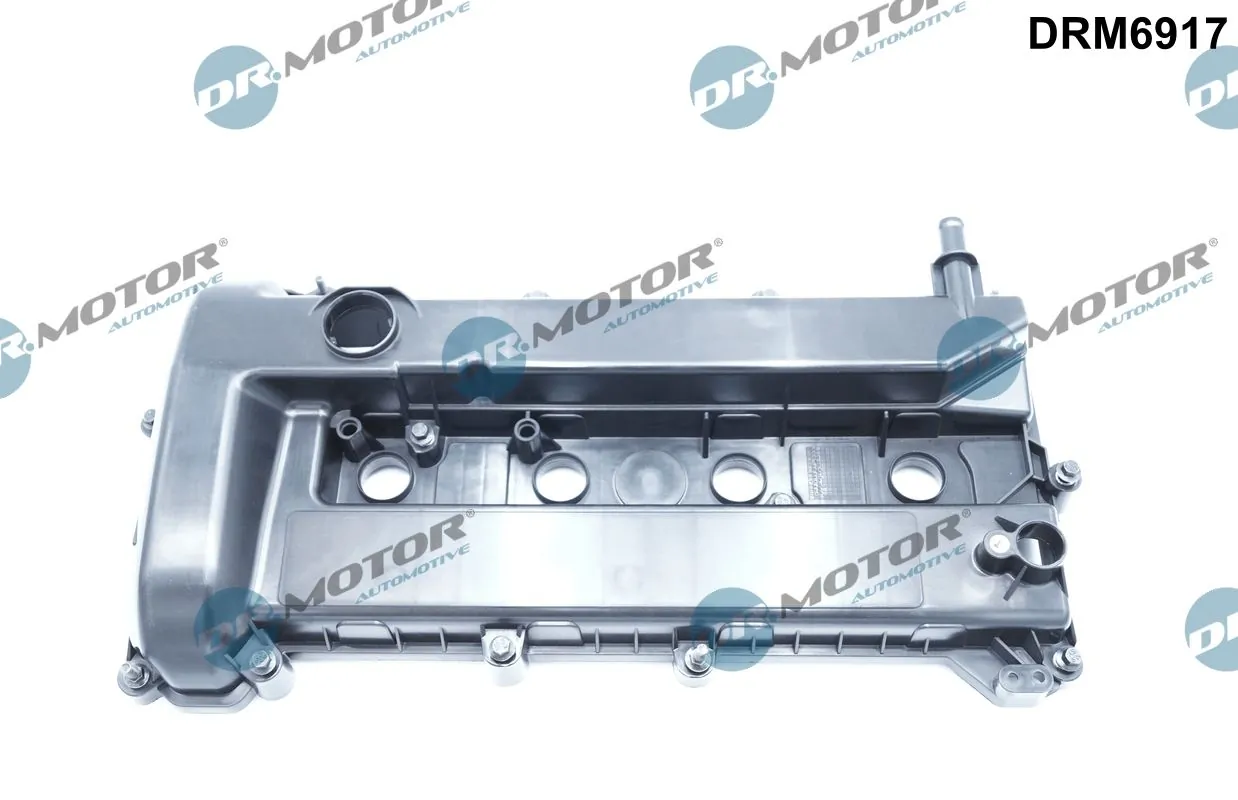 Cylinder Head Cover DRM6917
