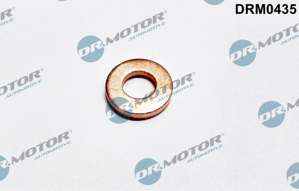 Heat Shield, injection system DRM0435