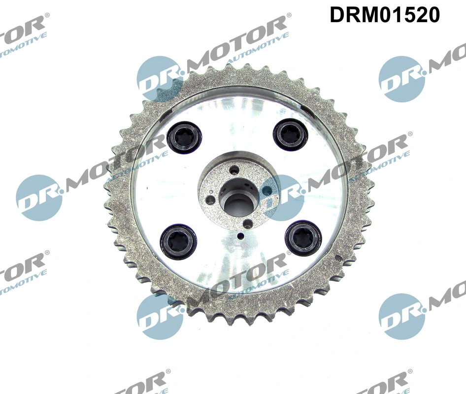 Camshaft Adjuster DRM01520