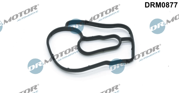Gasket, oil filter housing DRM0877