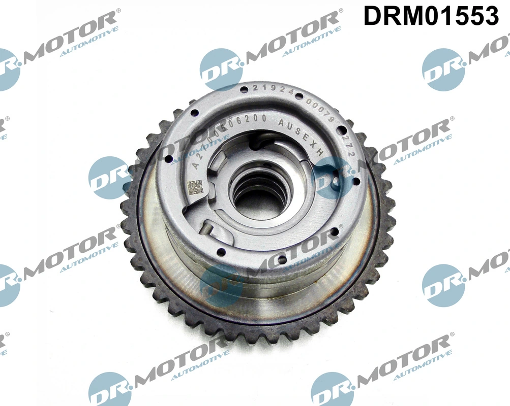 Camshaft Adjuster DRM01553