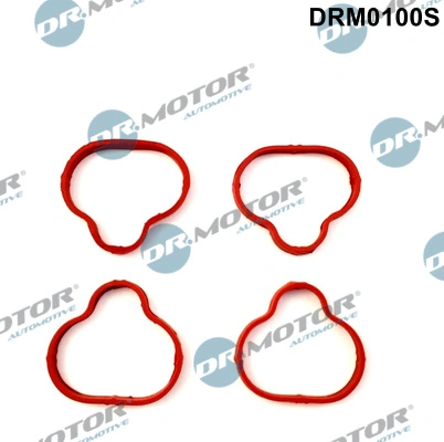 Gasket Set, intake manifold DRM0100S